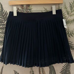 FP Movement Skort Navy- Med/Large ( fit is closer to small)